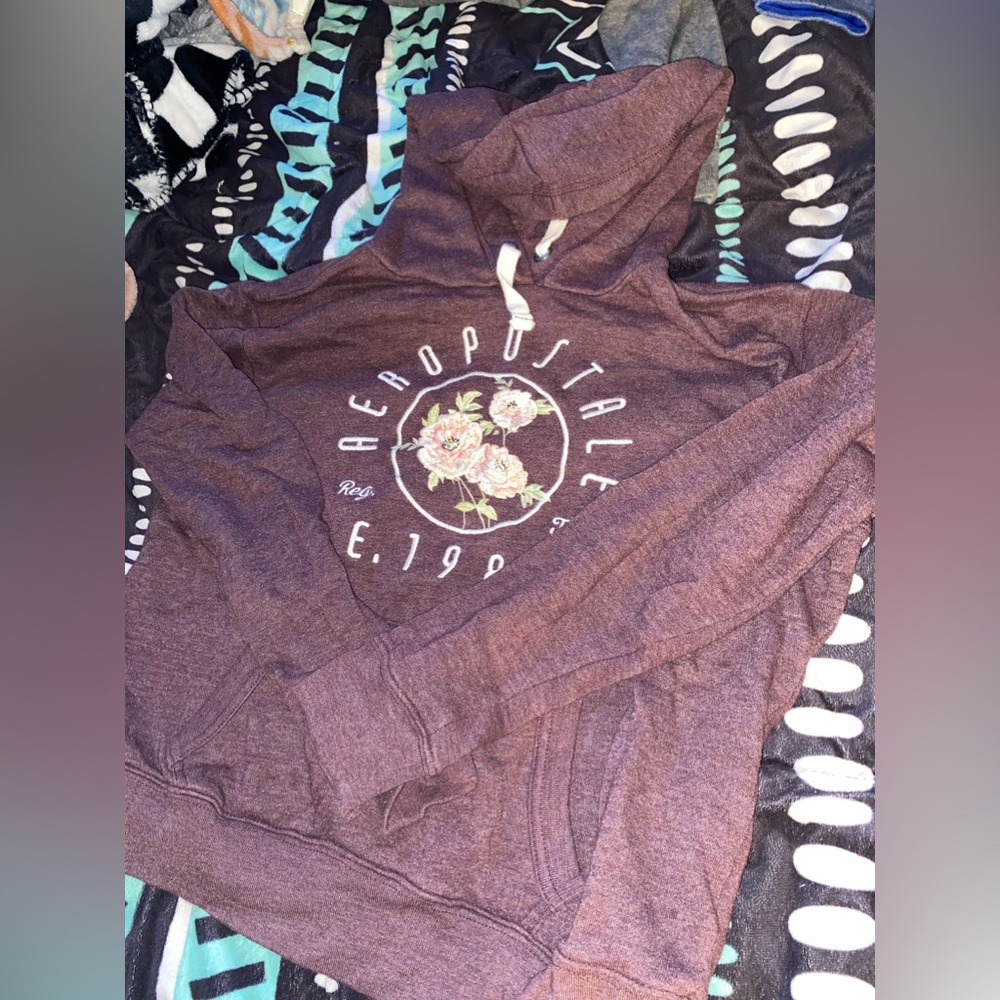 Aeropostal Hoodie